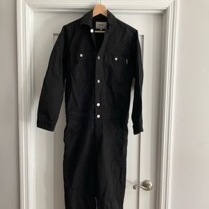 Carhartt WIP jumpsuit